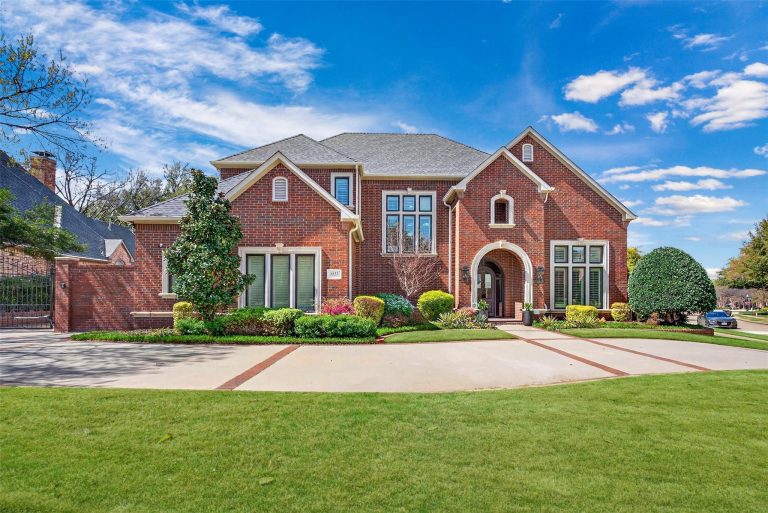 64XX Rockbluff Circle – Plano, TX, 75024 – coming soon home for sale in DFW