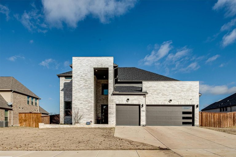 97XX Hickory Hill Road – Frisco, TX, 75035 – coming soon home for sale in DFW