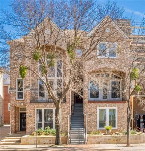 29XX Thomas Avenue – Dallas, TX, 75204 – coming soon home for sale in DFW