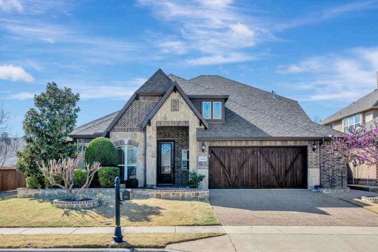 42XX Rustic Timbers Drive – Fort Worth, TX, 76244 – coming soon home for sale in DFW