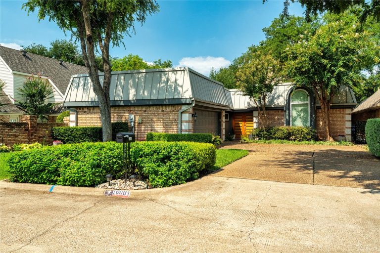 160XX Chalfont Circle – Dallas, TX, 75248 – coming soon home for sale in DFW