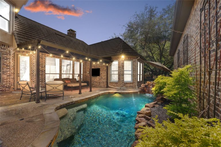 23XX Briar Court – Frisco, TX, 75034 – coming soon home for sale in DFW