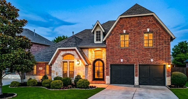 6XX Goliad Drive – Keller, TX, 76248 – coming soon home for sale in DFW