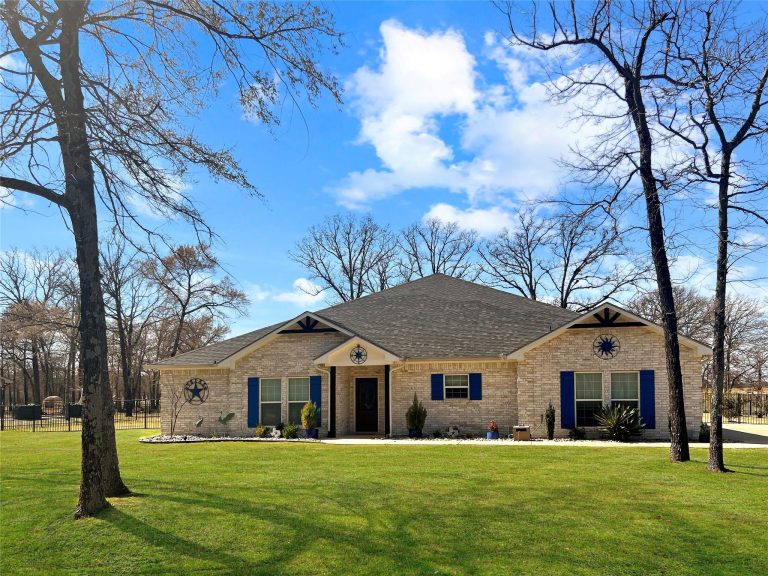 5XX Private Road 5987 – Yantis, TX, 75497 – coming soon home for sale in DFW