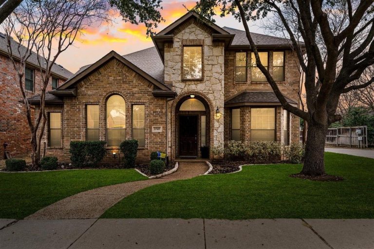 17XX Flowers Drive – Carrollton, TX, 75007 – coming soon home for sale in DFW