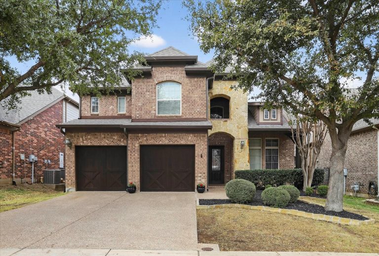 21XX Serene Court – Keller, TX, 76248 – coming soon home for sale in DFW