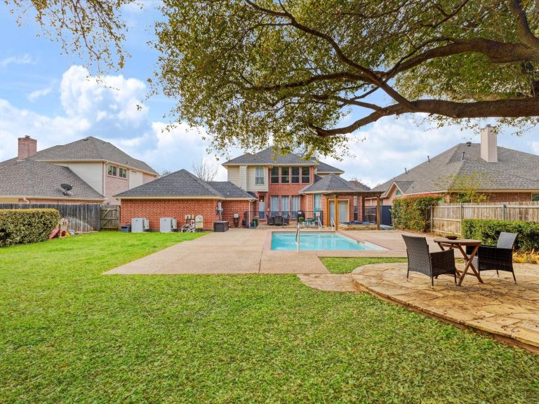 62XX Millwood Court – Arlington, TX, 76016 – coming soon home for sale in DFW