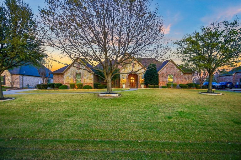 33XX Twin Lakes Drive – Celina, TX, 75078 – coming soon home for sale in DFW