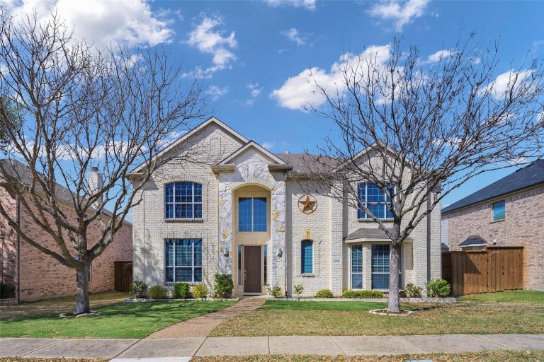 80XX Marine Blue Drive – Frisco, TX, 75035 – coming soon home for sale in DFW