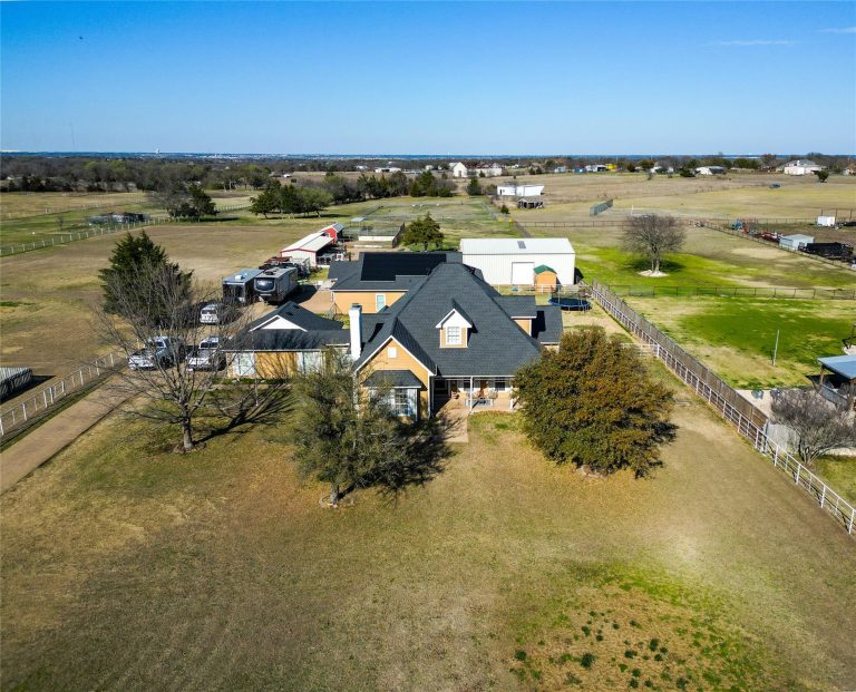 22XX McAlpin Road – Midlothian, TX, 76065 – coming soon home for sale in DFW