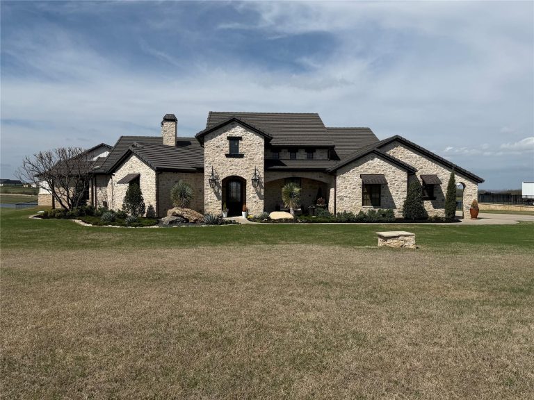2XX Angelina Drive – Aledo, TX, 76008 – coming soon home for sale in DFW