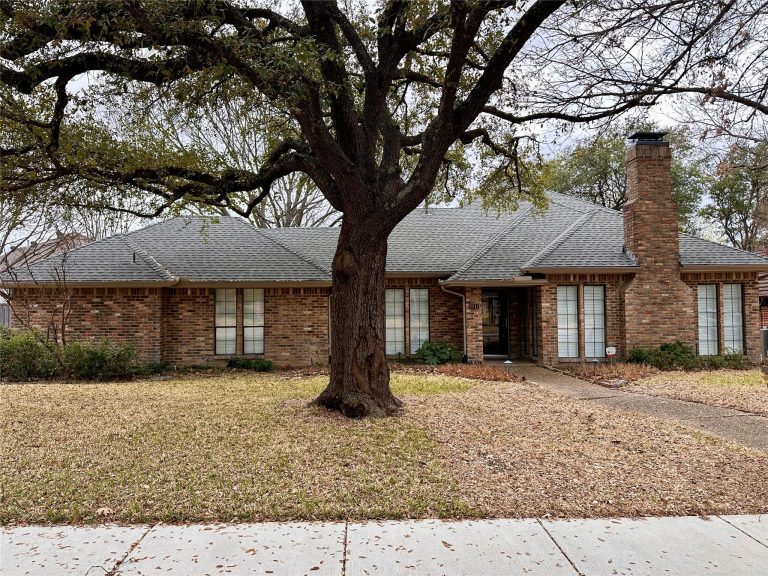 80XX Abramshire Avenue – Dallas, TX, 75231 – coming soon home for sale in DFW