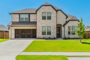 1XX Wenham Way – Forney, TX, 75126 – coming soon home for sale in DFW