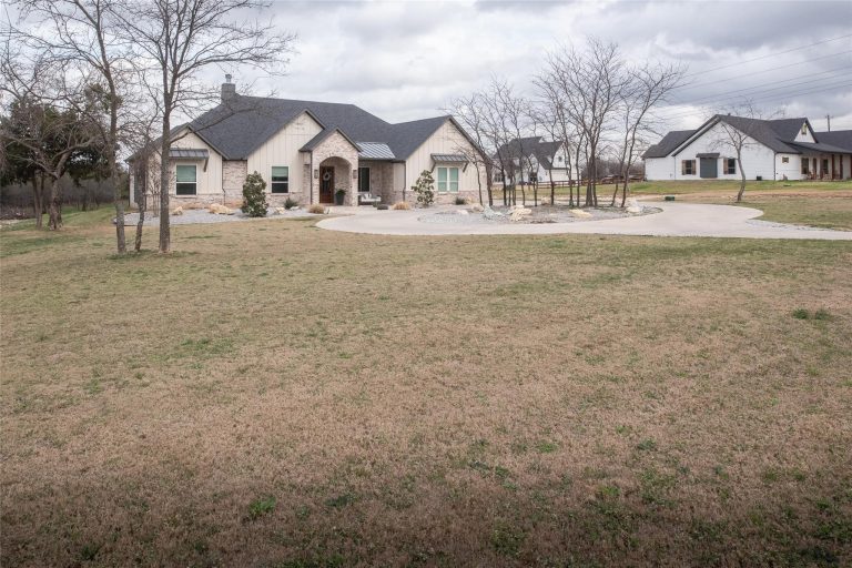 14XX Hunt Road – Gunter, TX, 75058 – coming soon home for sale in DFW