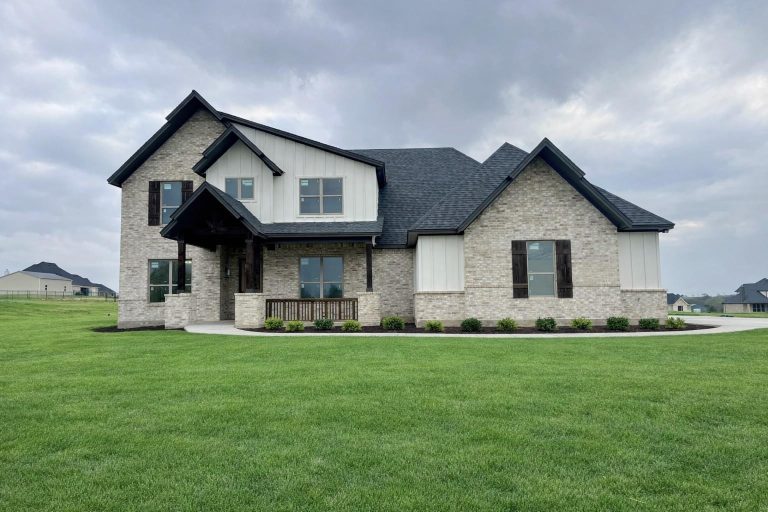 4XX Paradise Ridge Drive – Waxahachie, TX, 75167 – coming soon home for sale in DFW