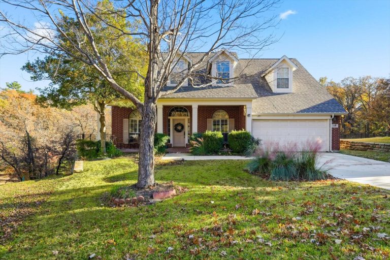 30XX Creek Haven Drive – Highland Village, TX, 75077 – coming soon home for sale in DFW