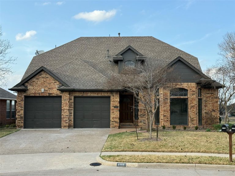 21XX Old McGarrah Road – McKinney, TX, 75072 – coming soon home for sale in DFW