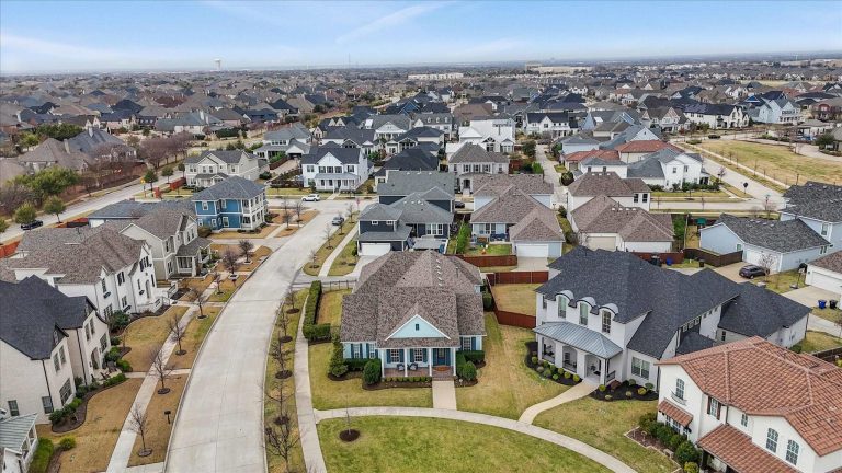 42XX Birdseye Lane – Frisco, TX, 75034 – coming soon home for sale in DFW