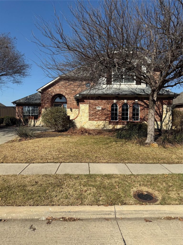 4XX Long Cove Court – Allen, TX, 75002 – coming soon home for sale in DFW