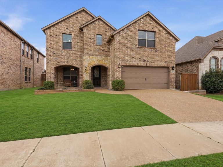 165XX Amistad Avenue – Prosper, TX, 75078 – coming soon home for sale in DFW