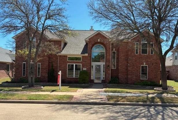 35XX Matagorda Springs Drive – Plano, TX, 75025 – coming soon home for sale in DFW