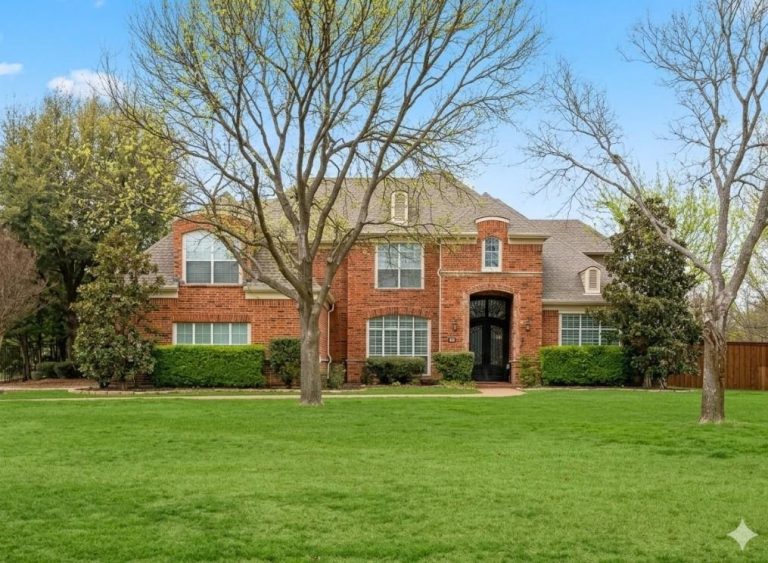 5XX Bastrop Road – Lucas, TX, 75002 – coming soon home for sale in DFW