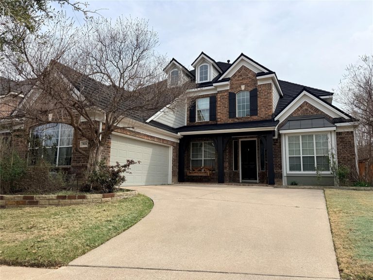 90XX Thompson Drive – Argyle, TX, 76226 – coming soon home for sale in DFW