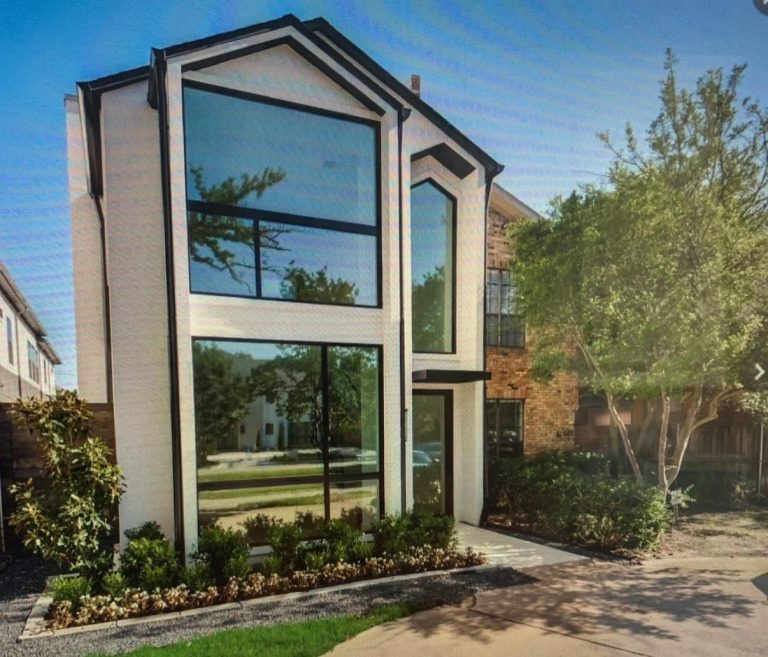 36XX McFarlin Boulevard – University Park, TX, 75205 – coming soon home for sale in DFW