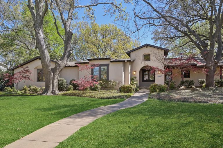 106XX De Bercy Court – Dallas, TX, 75229 – coming soon home for sale in DFW