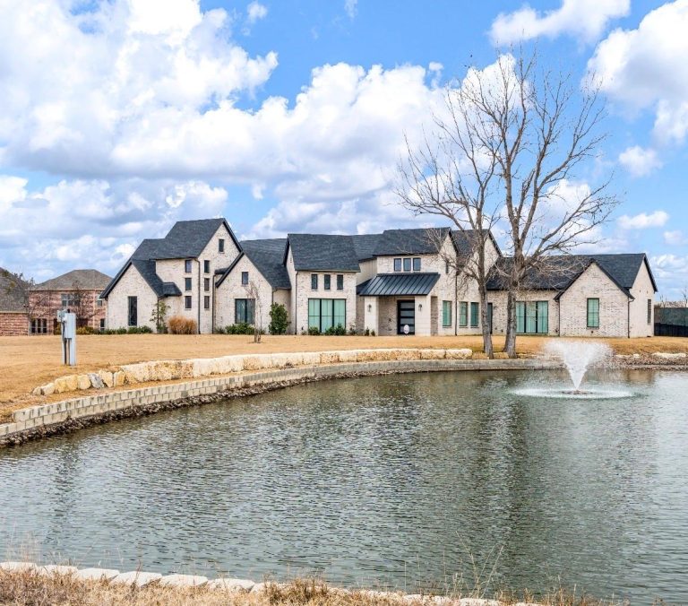 12XX Rimrock Drive – Lucas, TX, 75002 – coming soon home for sale in DFW