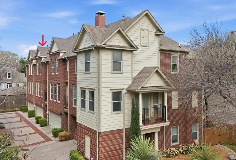 26XX Colby Street #B – Dallas, TX, 75204 – coming soon home for sale in DFW