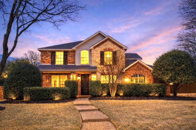 67XX Branch Trail – Frisco, TX, 75035 – coming soon home for sale in DFW