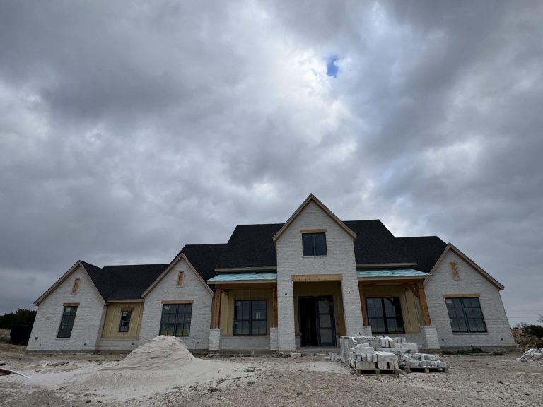 10XX Ranch Vista Road – Granbury, TX, 76049 – coming soon home for sale in DFW