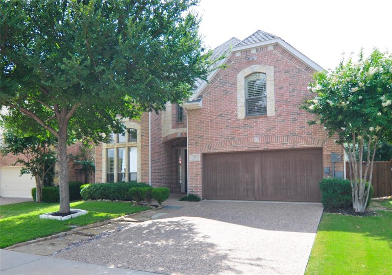 XX Cattail Pond Drive – Frisco, TX, 75034 – coming soon home for sale in DFW