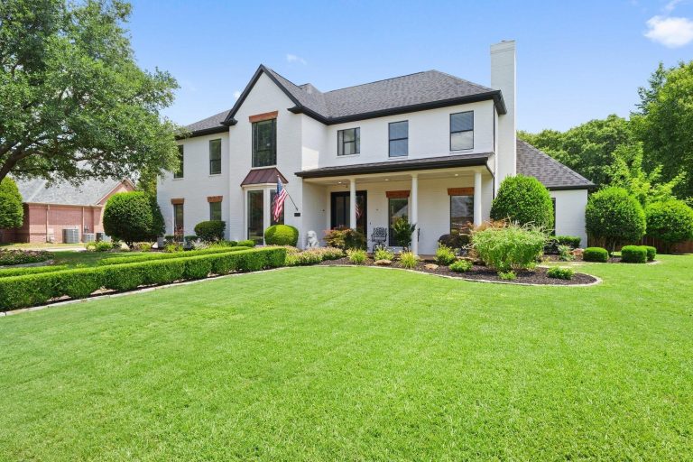 11XX Travis Court – Southlake, TX, 76092 – coming soon home for sale in DFW