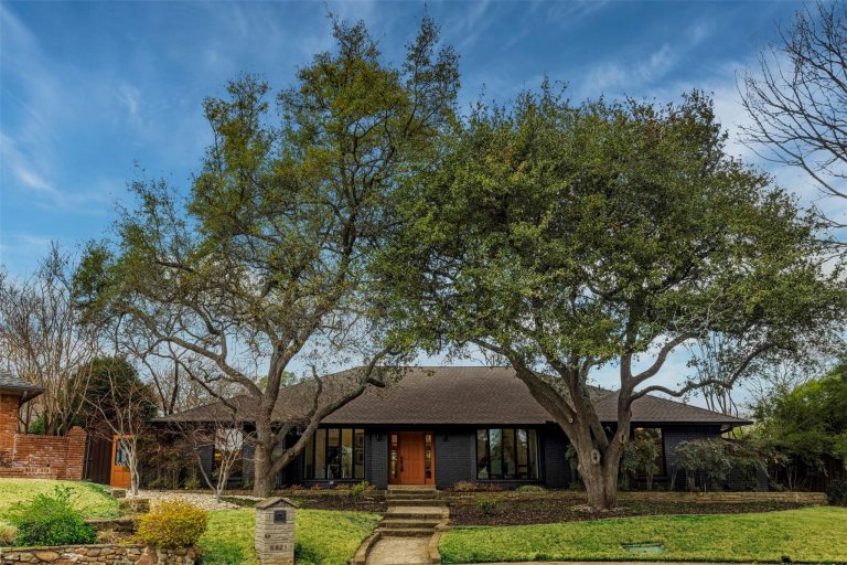 88XX Vista Oaks Circle – Dallas, TX, 75243 – coming soon home for sale in DFW