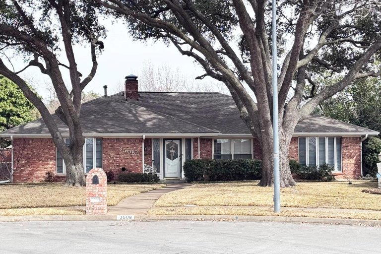 35XX Bellah Court – Irving, TX, 75062 – coming soon home for sale in DFW