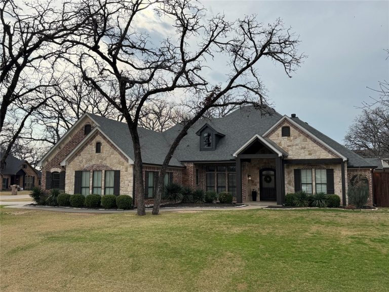 1XX Live Oak Drive – Krugerville, TX, 76227 – coming soon home for sale in DFW