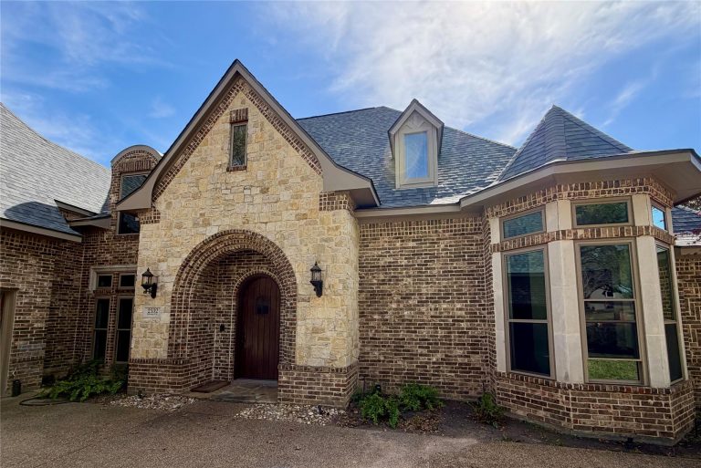 23XX Fairway Circle – Heath, TX, 75032 – coming soon home for sale in DFW