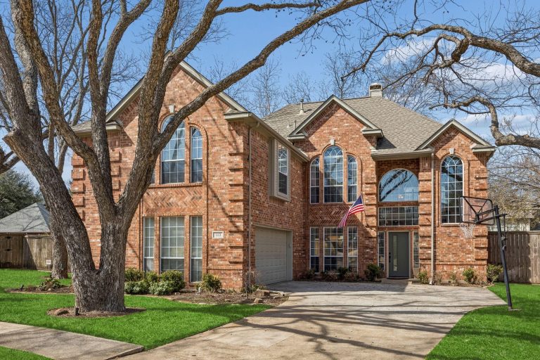 1XX Lake Forest Court – Garland, TX, 75044 – coming soon home for sale in DFW