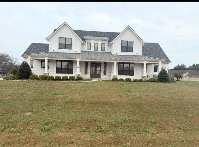 1XX Farish Lane – Waxahachie, TX, 75167 – coming soon home for sale in DFW