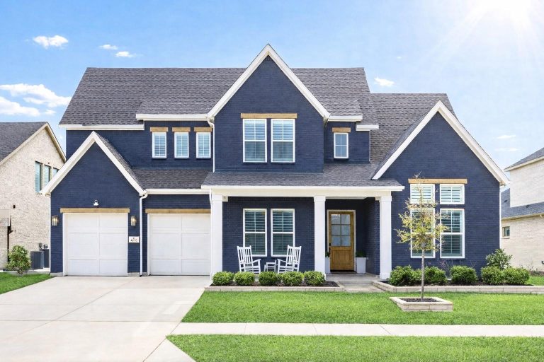 46XX Guthrie Street – Prosper, TX, 75078 – coming soon home for sale in DFW