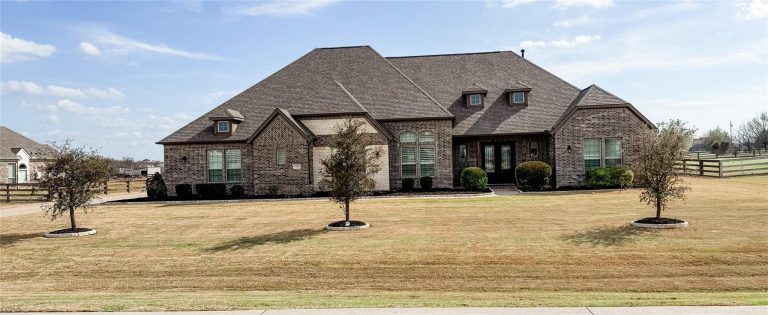 14XX Flanagan Farm Drive – Northlake, TX, 76226 – coming soon home for sale in DFW