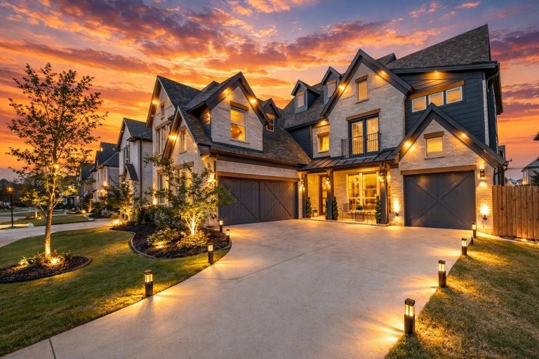 29XX Misty Pond Court – Celina, TX, 75009 – coming soon home for sale in DFW