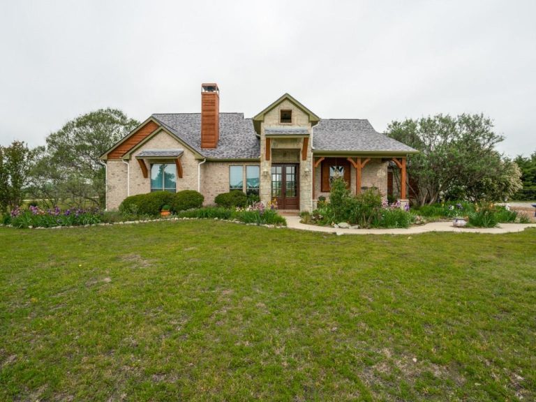 11XX Lone Star Road – Celina, TX, 75009 – coming soon home for sale in DFW