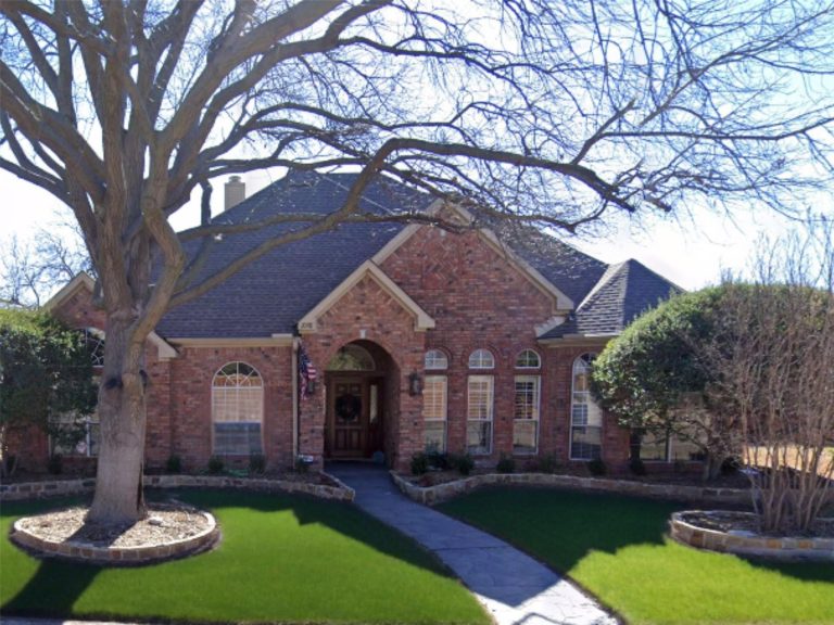 20XX Cumberland Trail – Plano, TX, 75023 – coming soon home for sale in DFW
