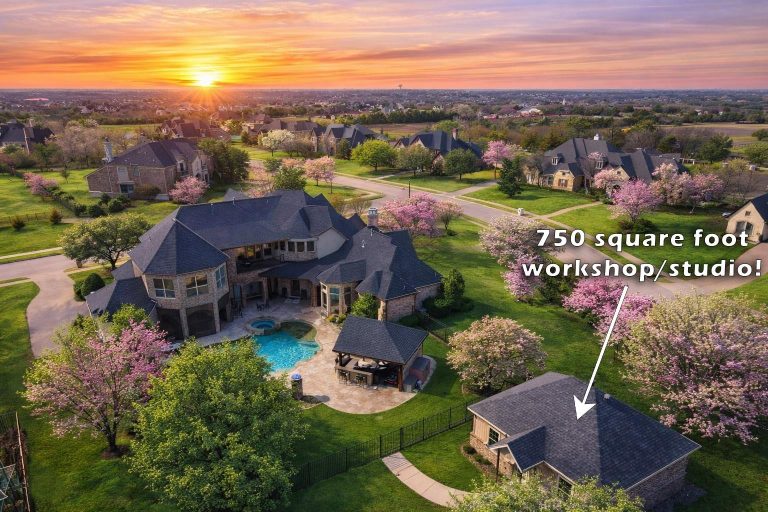 1XX Manor Drive – Heath, TX, 75032 – coming soon home for sale in DFW