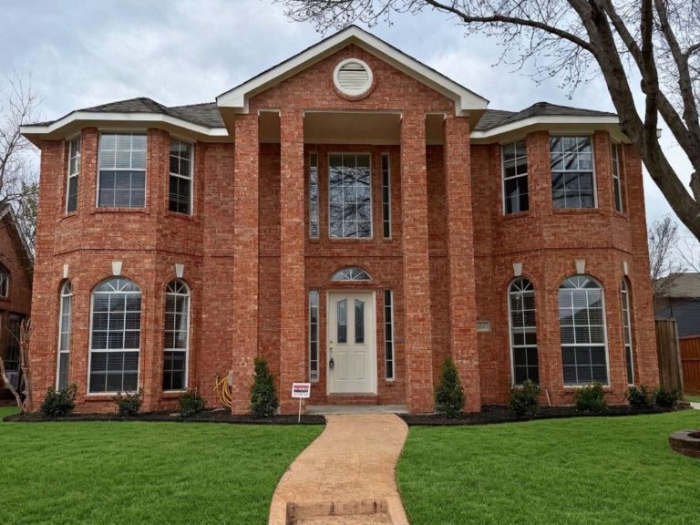 7XX Fairlawn Street – Allen, TX, 75002 – coming soon home for sale in DFW