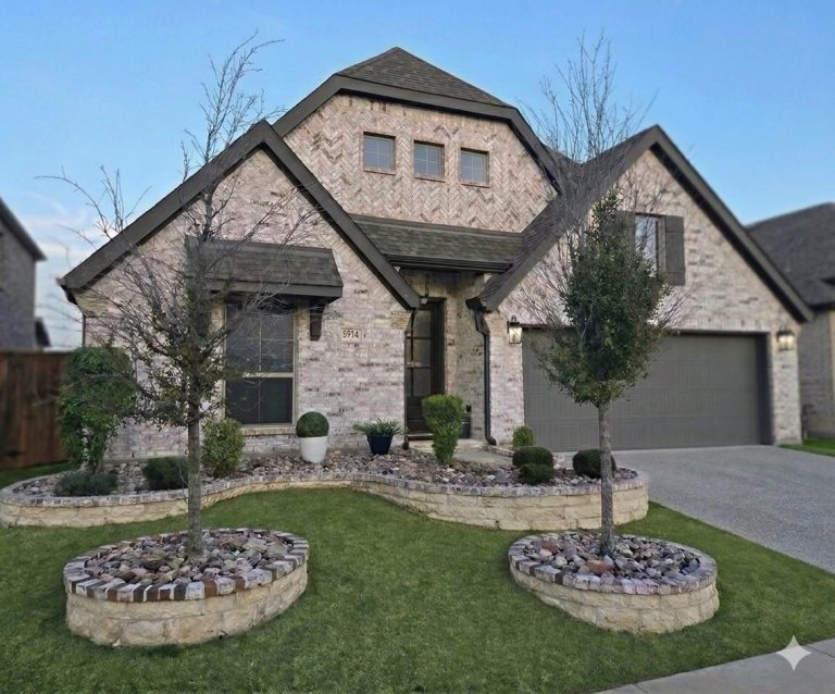 17XX Holmwood Drive – Celina, TX, 75009 – coming soon home for sale in DFW