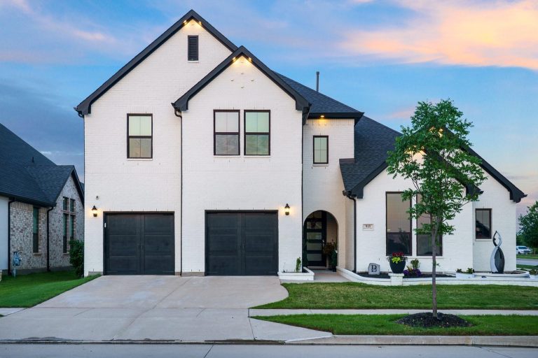 9XX Blueberry Way – Northlake, TX, 76247 – coming soon home for sale in DFW